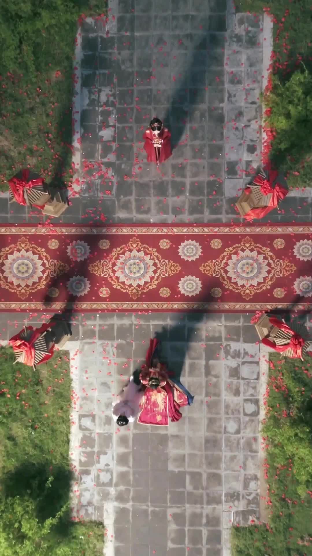 Episode 16 - Accidentally Seducing the Emperor